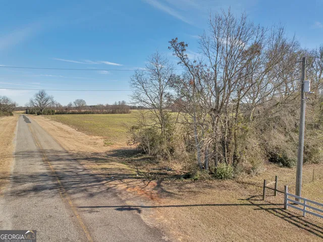 $950,000 | 0 Williams Circle, Elko, GA 31025
