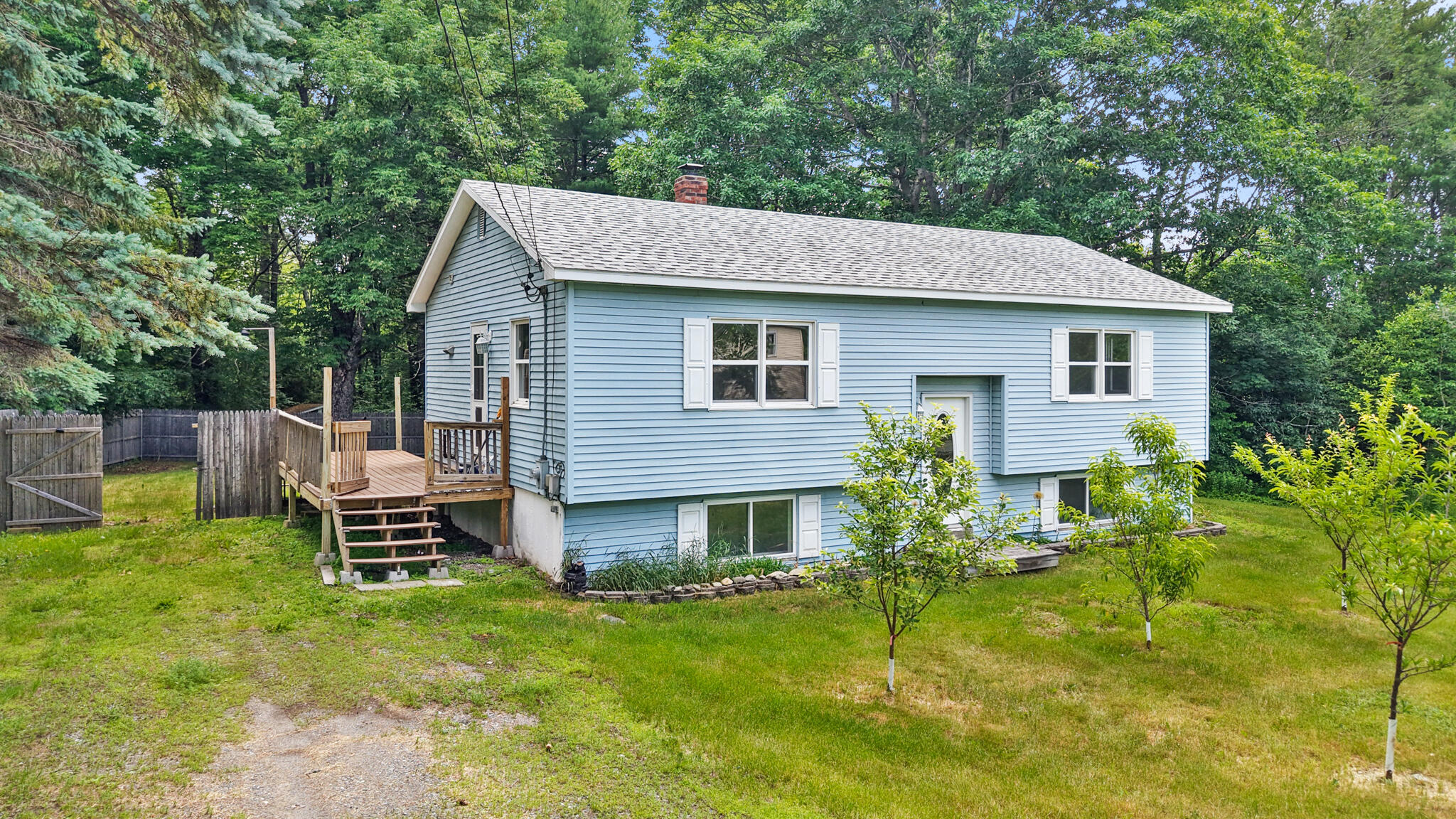 1392 Carmel Road North Hampden, ME 04444 - Photo 2 of 38