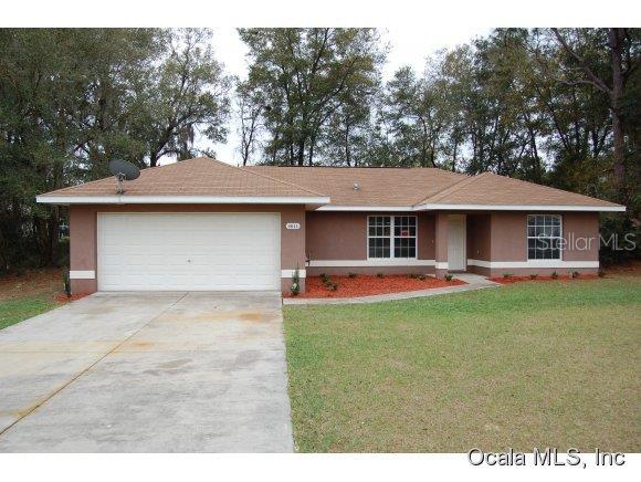 8644 Juniper Road Ocala, FL 34480 - Photo 1 of 1 Primary Photo