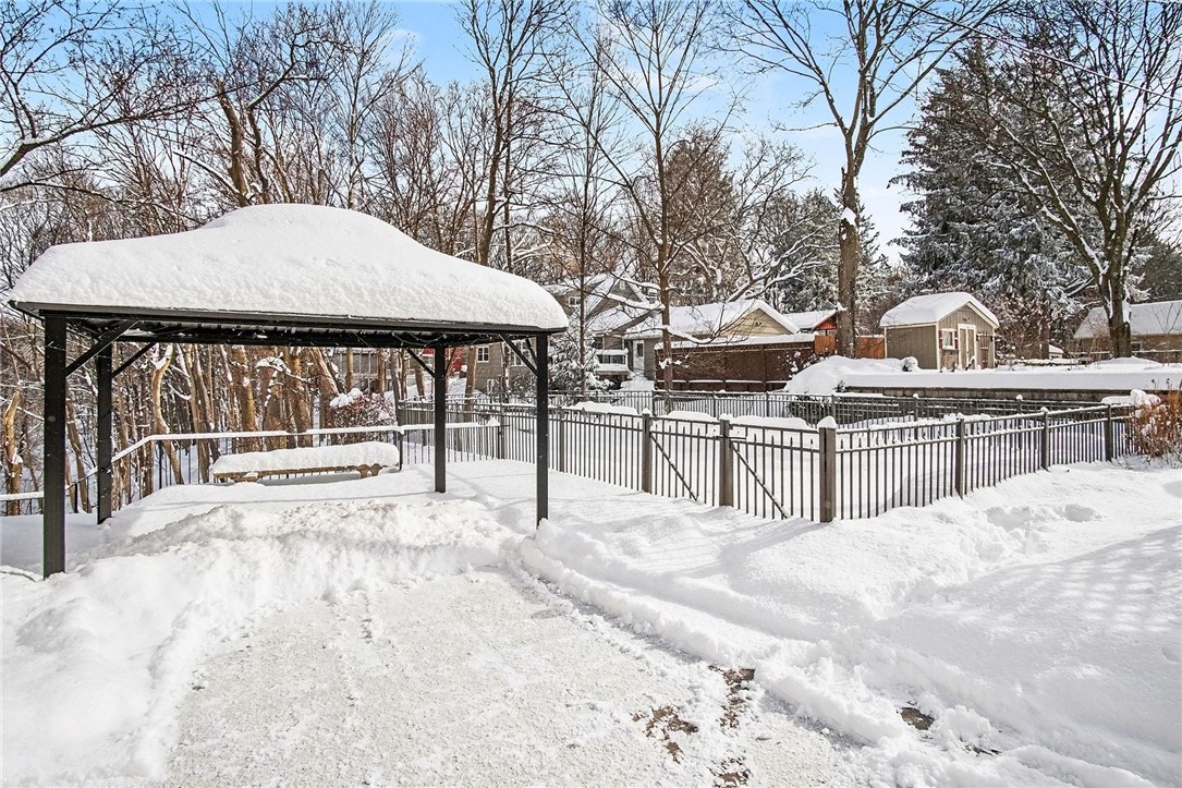 660 List Avenue Irondequoit, NY 14617 - Photo 18 of 22