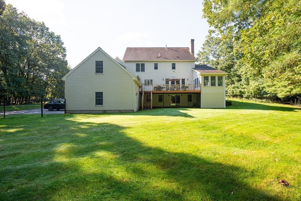 22 Old Haswell Park Road Middleton, MA 01949 - Photo 39 of 42 Gallery Image 39