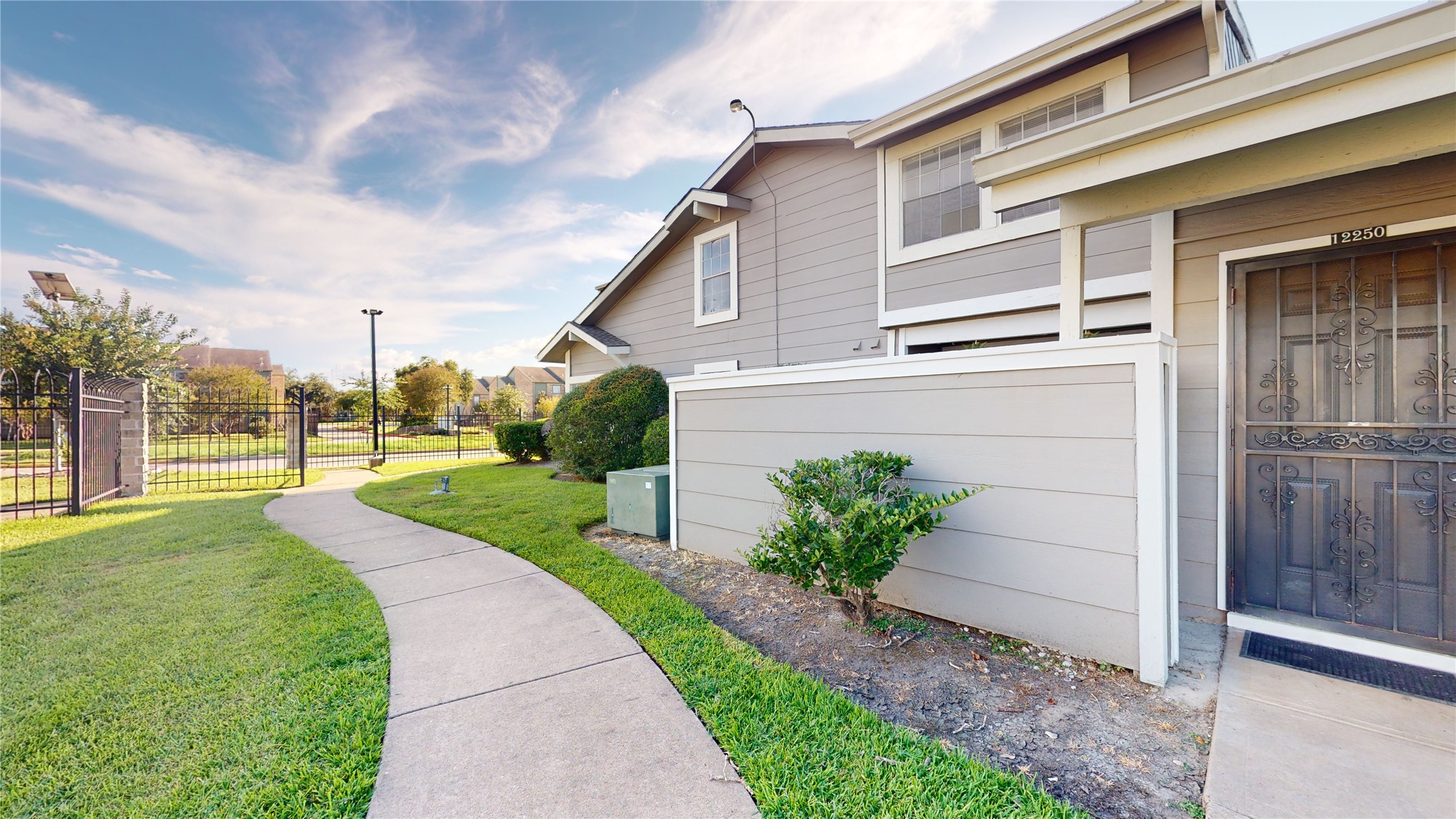 12250 Copper Tree Pvt Lane Houston, TX 77035 - Photo 14 of 26 This unit is near W. Airport Blvd