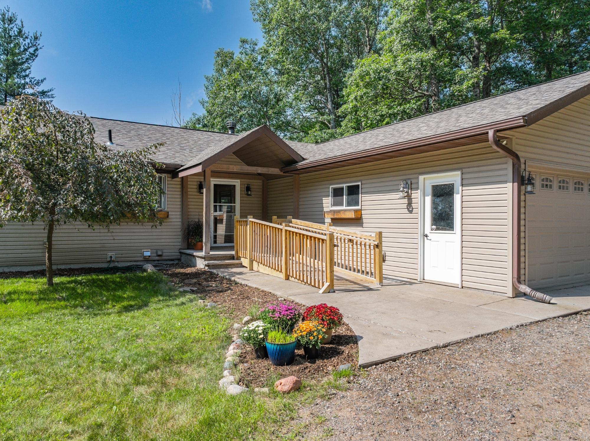 1821 Bayer Lake Road Woodruff, WI 54568 - Photo 26 of 34 Gallery Image 26