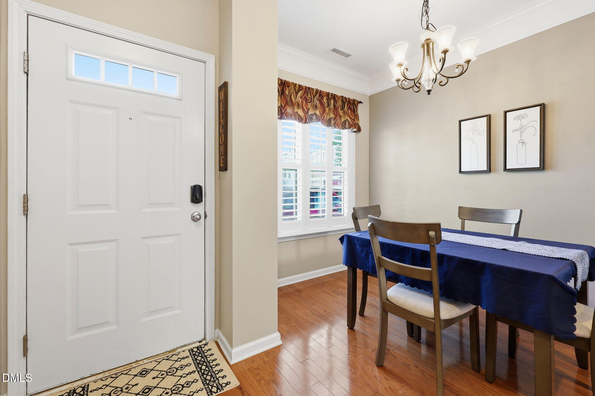 141 Deacon Ridge Street Wake Forest, NC 27587 - Photo 4 of 52