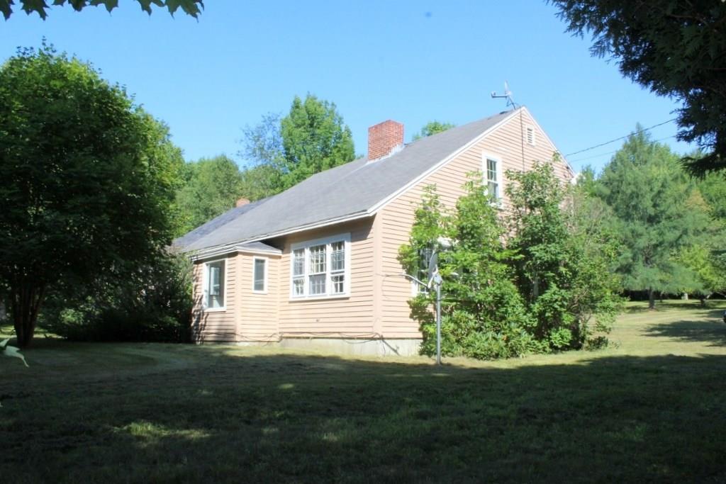 91 Orchard Hill Road Temple, ME 04984 - Photo 17 of 27 Photo