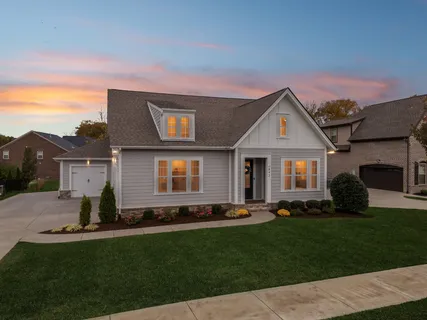 $999,900 | 842 Nolenmeade Place, Nolensville, TN 37135