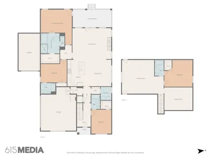 $999,900 | 842 Nolenmeade Place, Nolensville, TN 37135