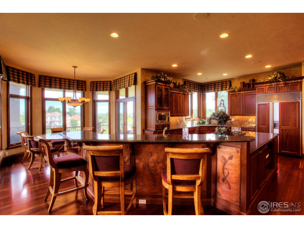 2441 Ranch Reserve Ridge Denver, CO 80234 - Photo 6 of 25 Gallery Image 6