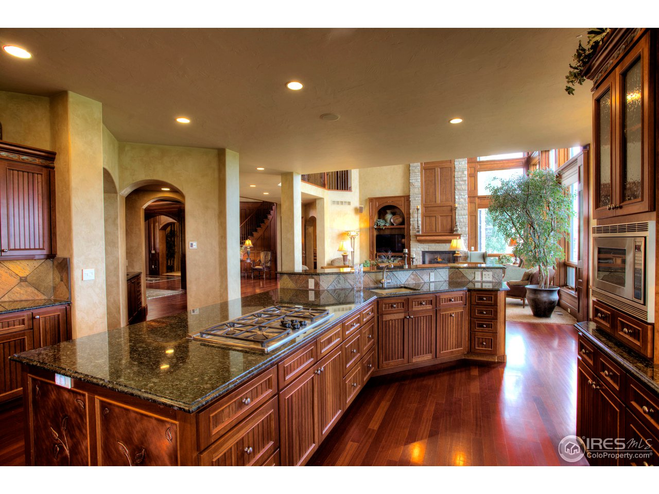 2441 Ranch Reserve Ridge Denver, CO 80234 - Photo 7 of 25 Gallery Image 7