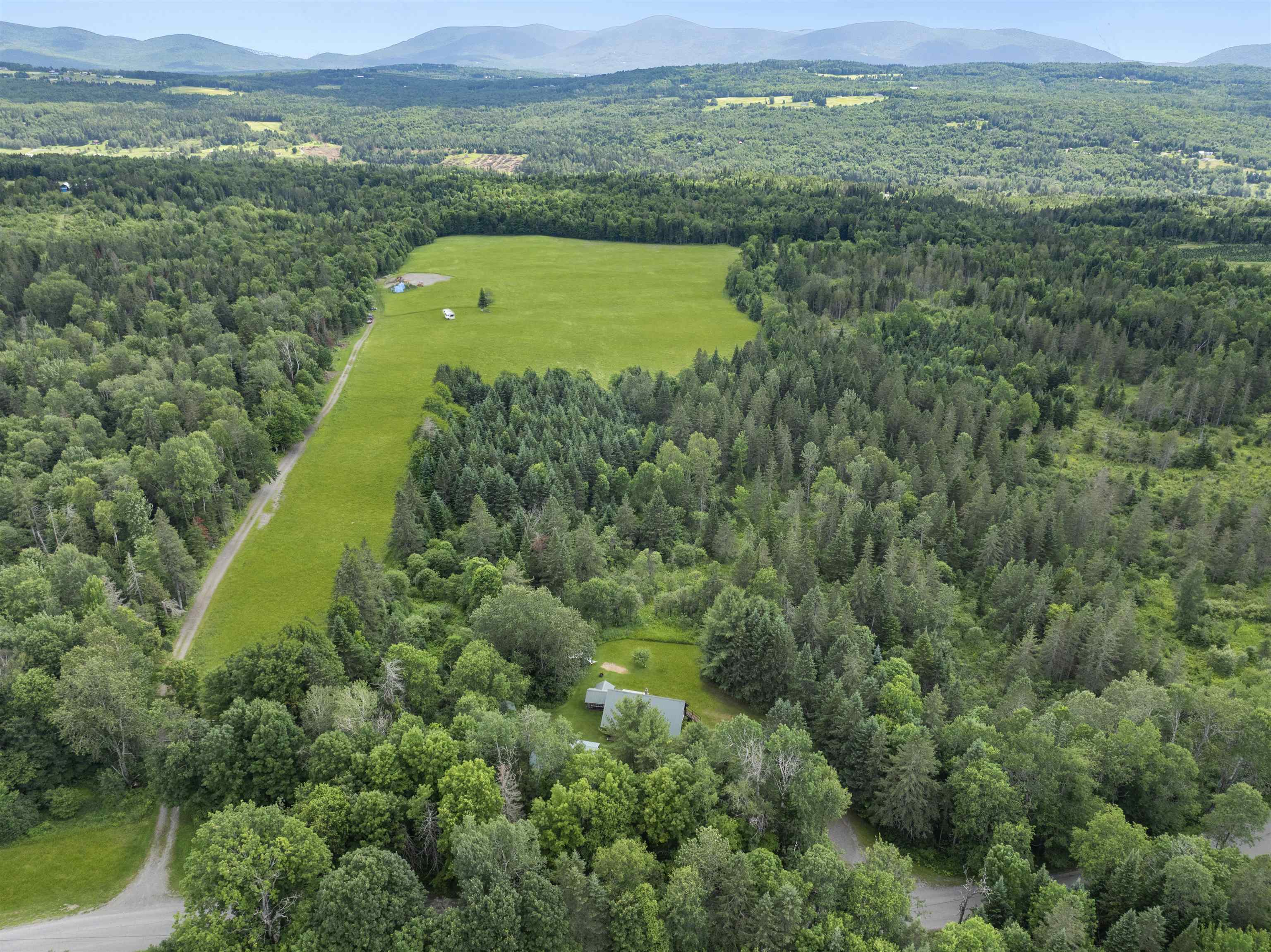 226 East Colebrook Road Colebrook, NH 03576 - Photo 52 of 57