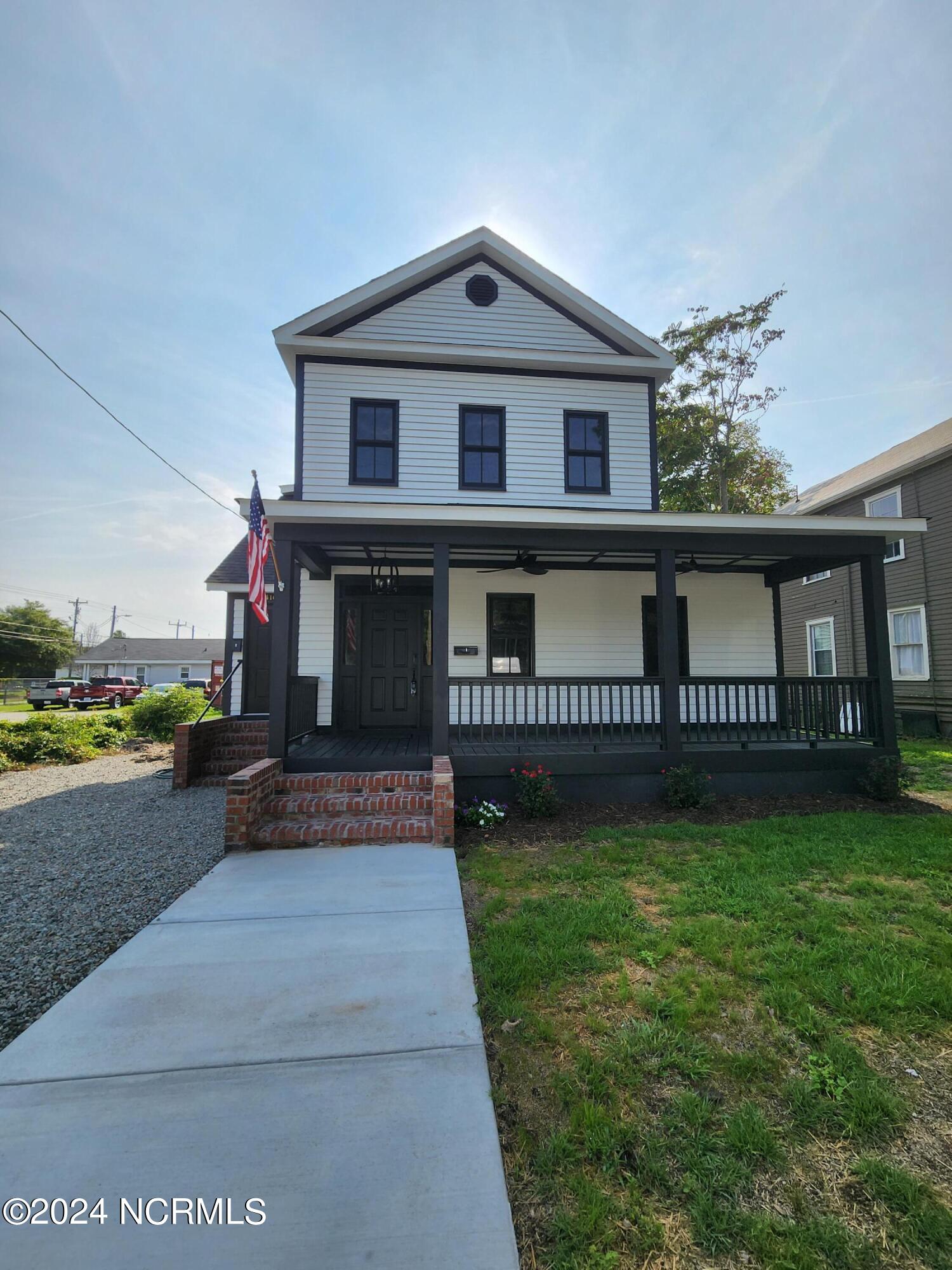 416 North 5th Ave Unit 1