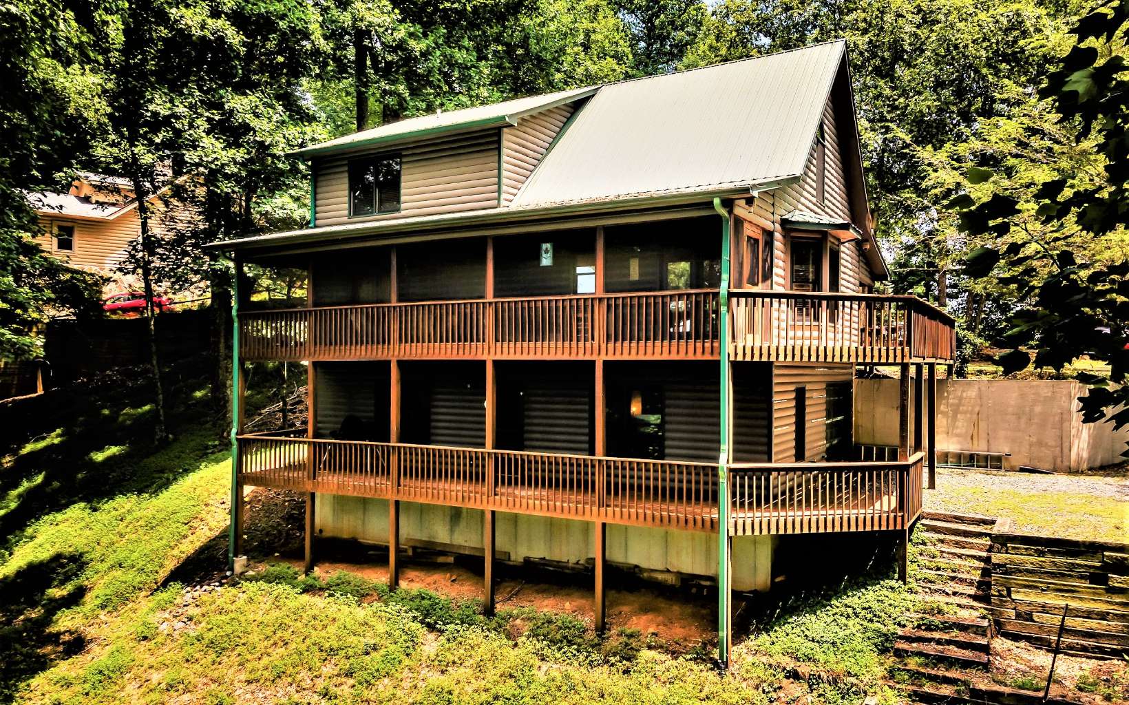 1383 Walnut Ridge Ellijay, GA 30536 - Photo 38 of 44 Additional View