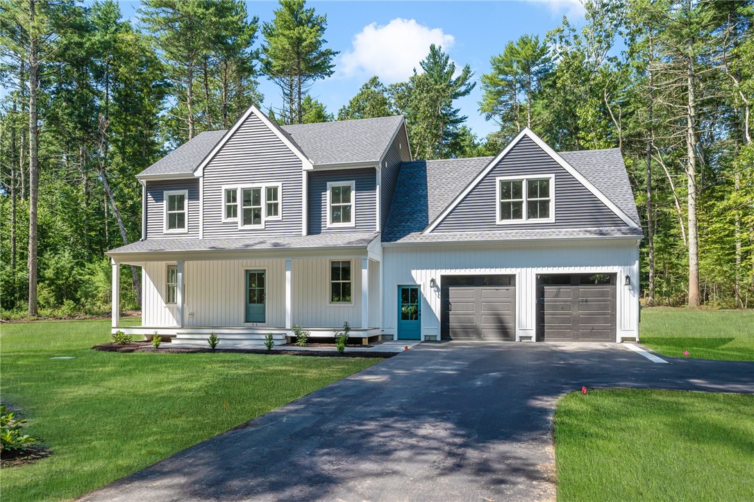 55 Woody Hill Road Hopkinton, RI 02832 - Photo 1 of 29 Gallery Image 1