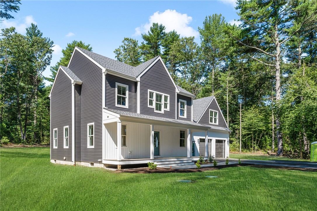 55 Woody Hill Road Hopkinton, RI 02832 - Photo 3 of 29 Gallery Image 3