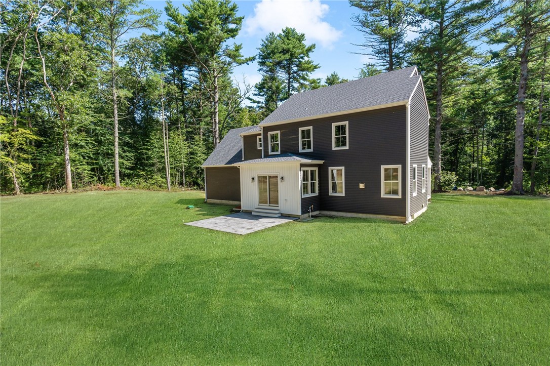 55 Woody Hill Road Hopkinton, RI 02832 - Photo 4 of 29 Gallery Image 4
