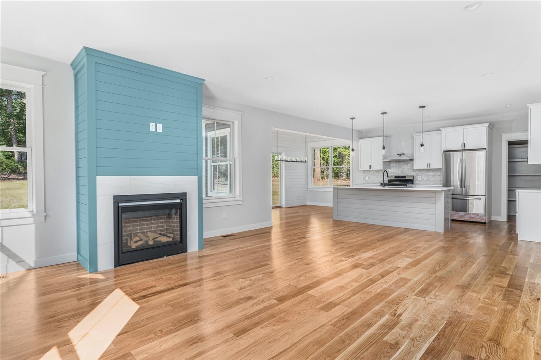 55 Woody Hill Road Hopkinton, RI 02832 - Photo 5 of 29 Gallery Image 5