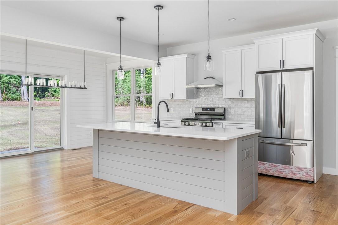 55 Woody Hill Road Hopkinton, RI 02832 - Photo 7 of 29 Gallery Image 7