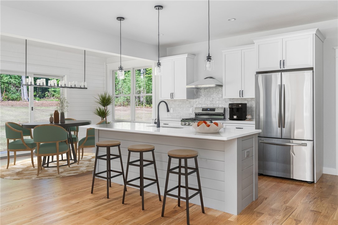 55 Woody Hill Road Hopkinton, RI 02832 - Photo 8 of 29 This image has been virtually staged