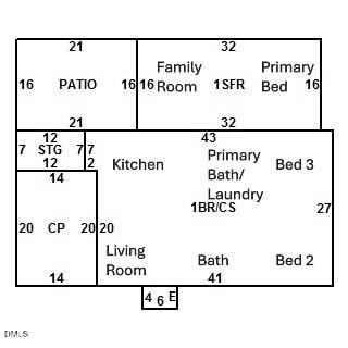 518 East 3rd Street Wendell, NC 27591 - Photo 5 of 30
