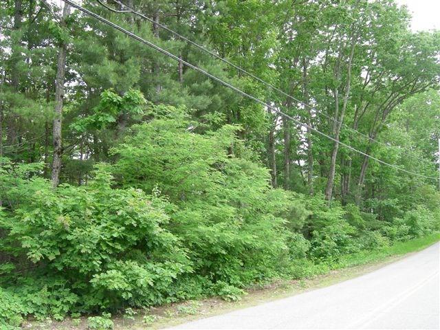 Lot 126 Wellman Road Augusta, ME 04330 - Photo 4 of 6 Photo