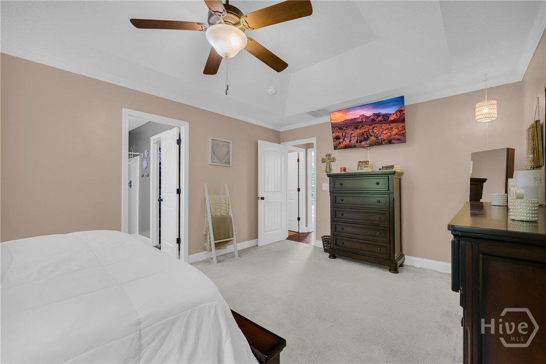335 Elizabeth Court Colbert, GA 30628 - Photo 17 of 33