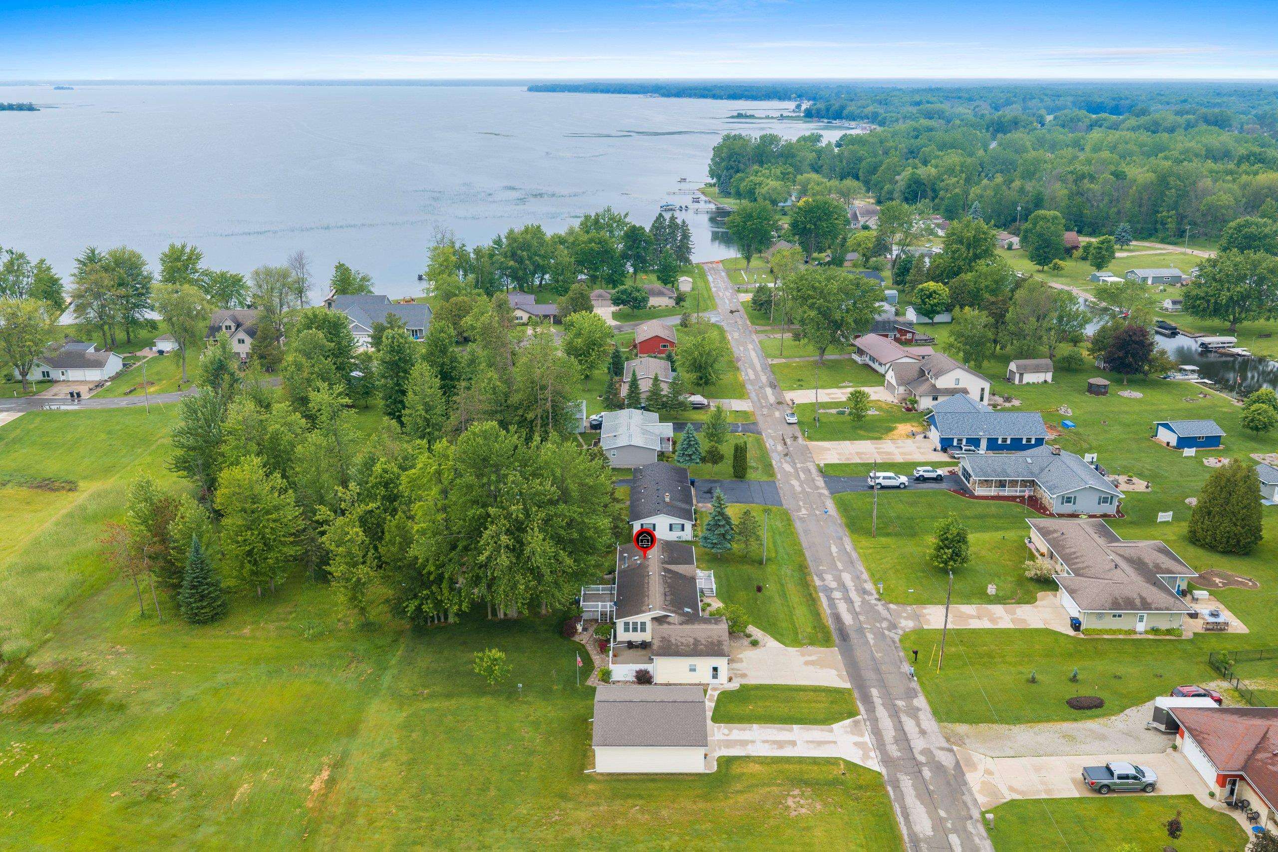 104 West Baehr Street Cecil, WI 54111 - Photo 56 of 64