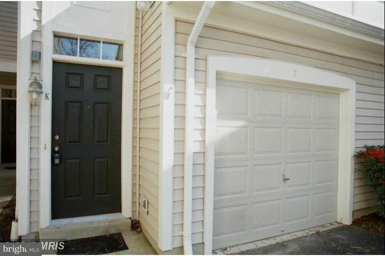 11401 Gate Hill Place, Unit K 72 Reston, VA 20194 - Photo 13 of 30 Exterior (Front)