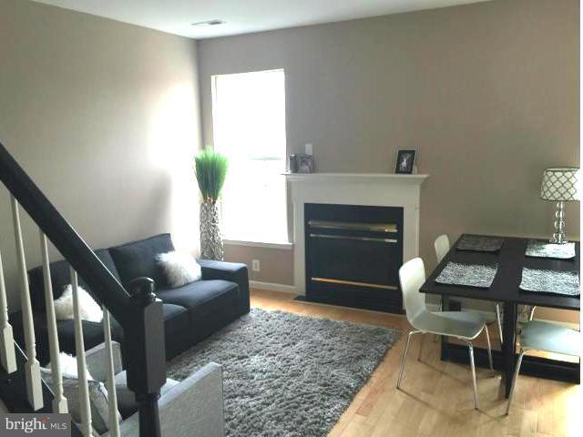 11401 Gate Hill Place, Unit K 72 Reston, VA 20194 - Photo 19 of 30 Family Room