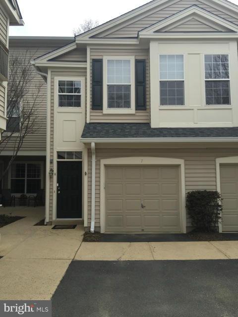 11401 Gate Hill Place, Unit K 72 Reston, VA 20194 - Photo 24 of 30 Exterior (Front)