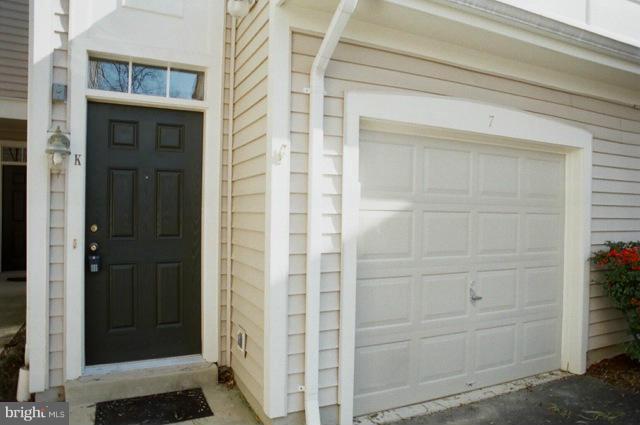 11401 Gate Hill Place, Unit K 72 Reston, VA 20194 - Photo 28 of 30 Exterior (General)