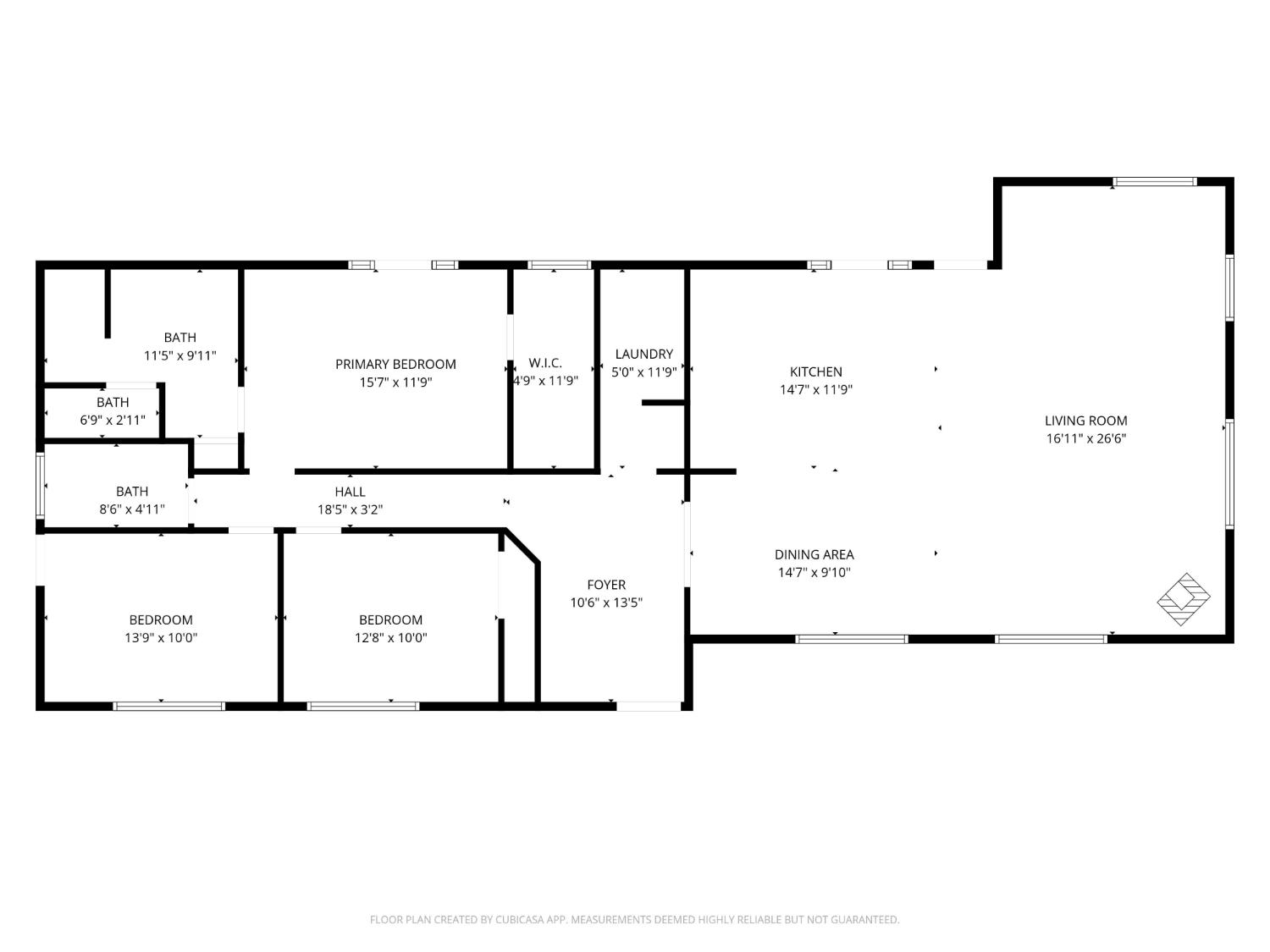 5682 Virginiatown Road Newcastle, CA 95658 - Photo 23 of 56