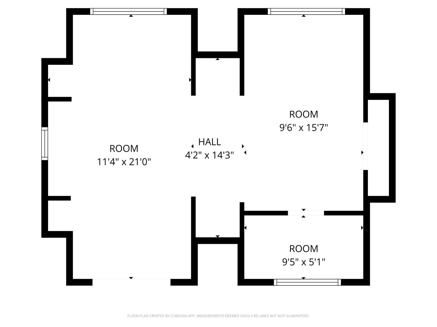5682 Virginiatown Road Newcastle, CA 95658 - Photo 31 of 56 Currently permitted as storage above garage/workshop potential ADU or office space