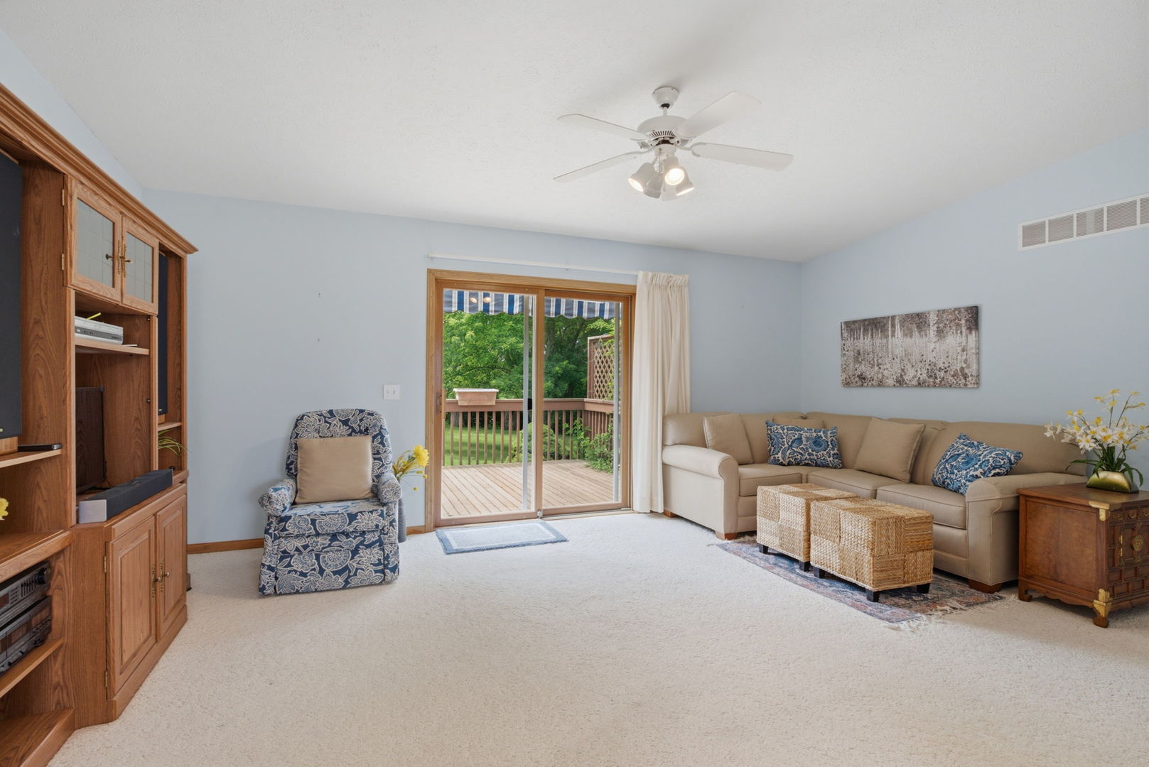 3045 Camp Creek Road Sherrard, IL 61281 - Photo 10 of 34