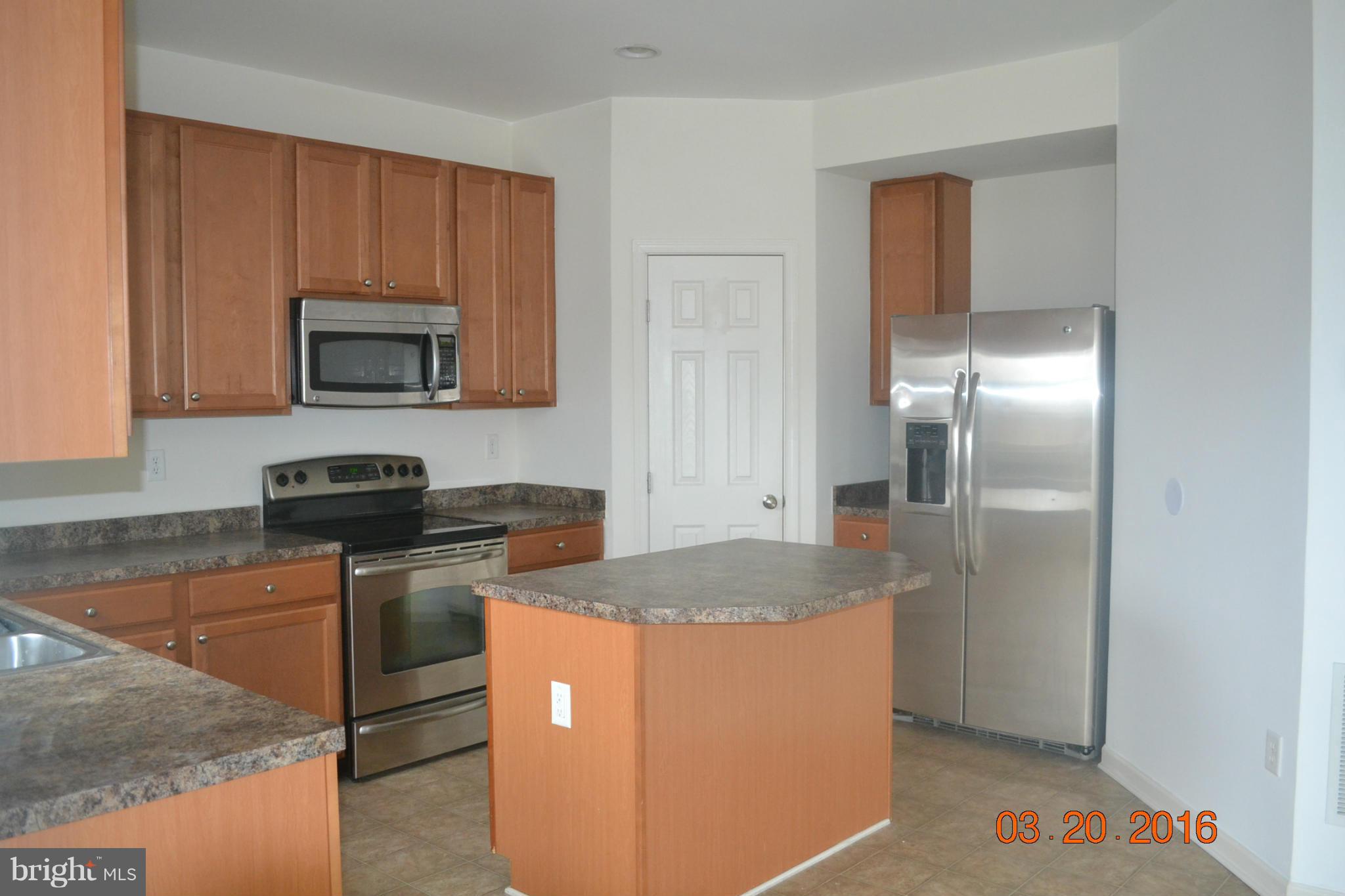 43 Haverhill Road Joppa, MD 21085 - Photo 2 of 14 Kitchen
