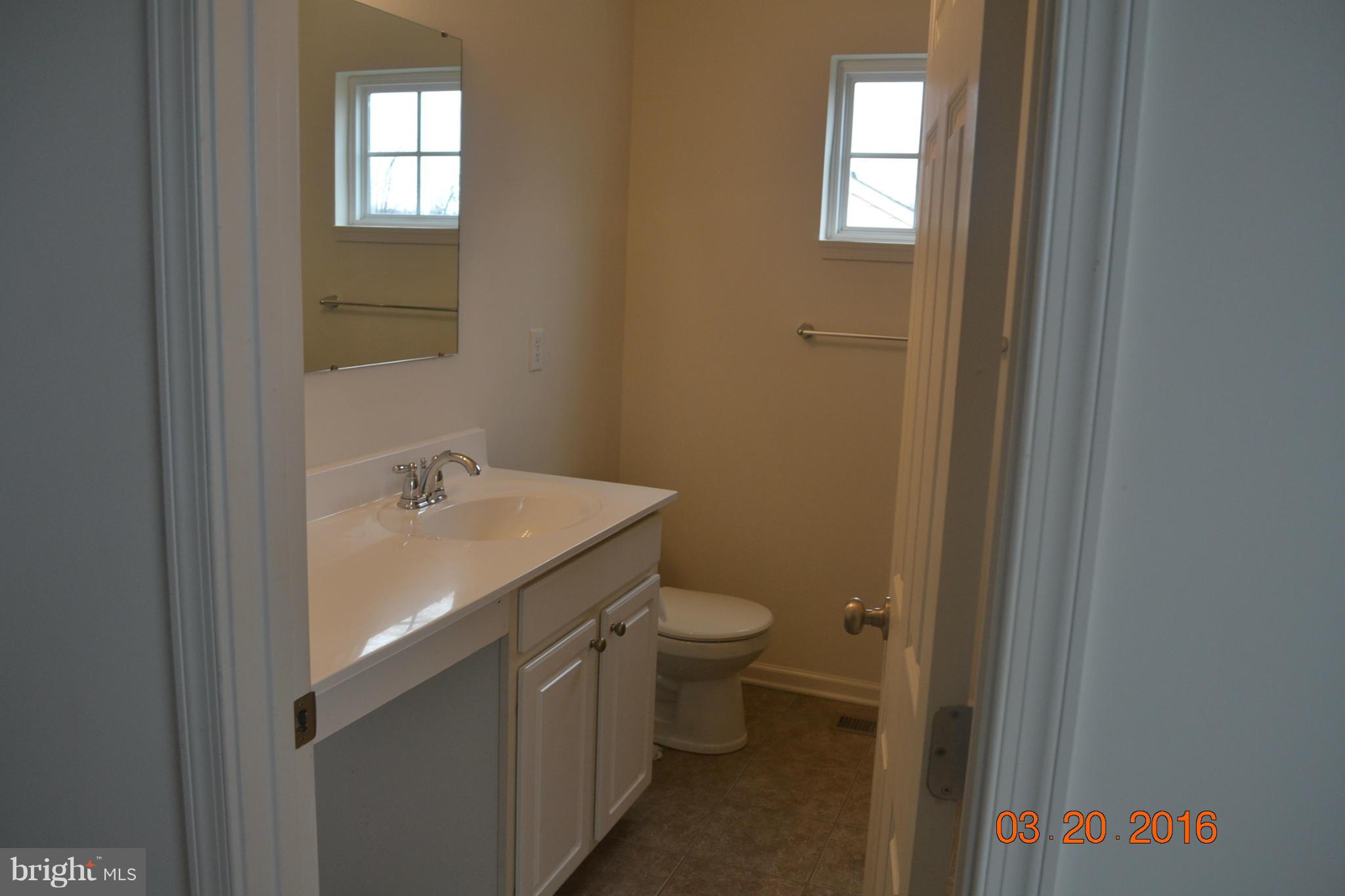 43 Haverhill Road Joppa, MD 21085 - Photo 9 of 14 Bath (Master)