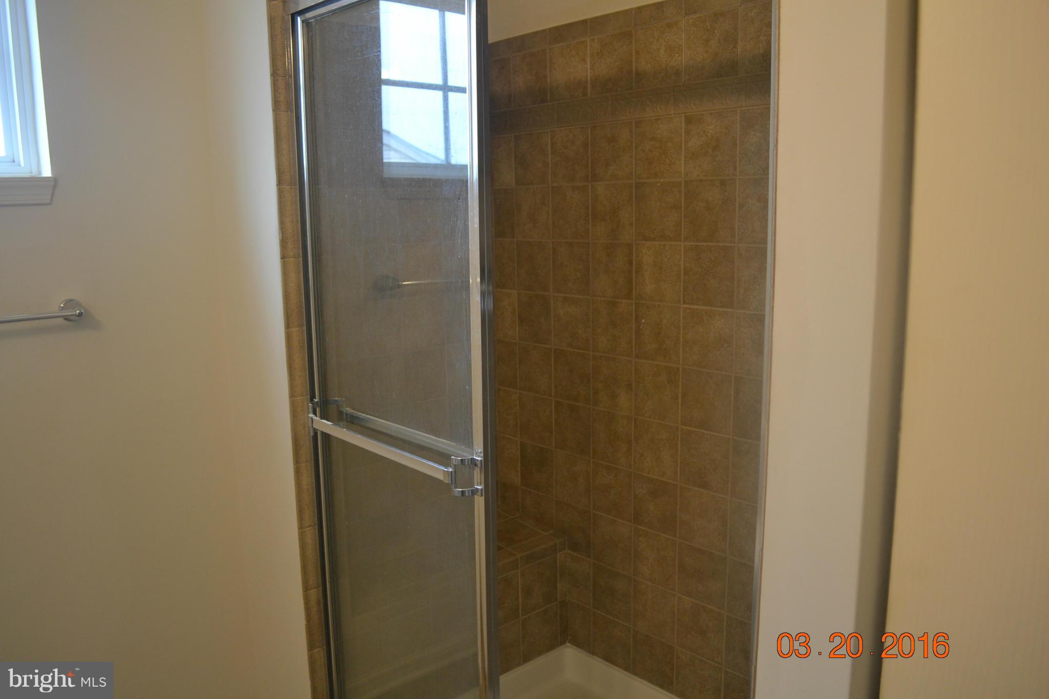 43 Haverhill Road Joppa, MD 21085 - Photo 10 of 14 Bath (Master)