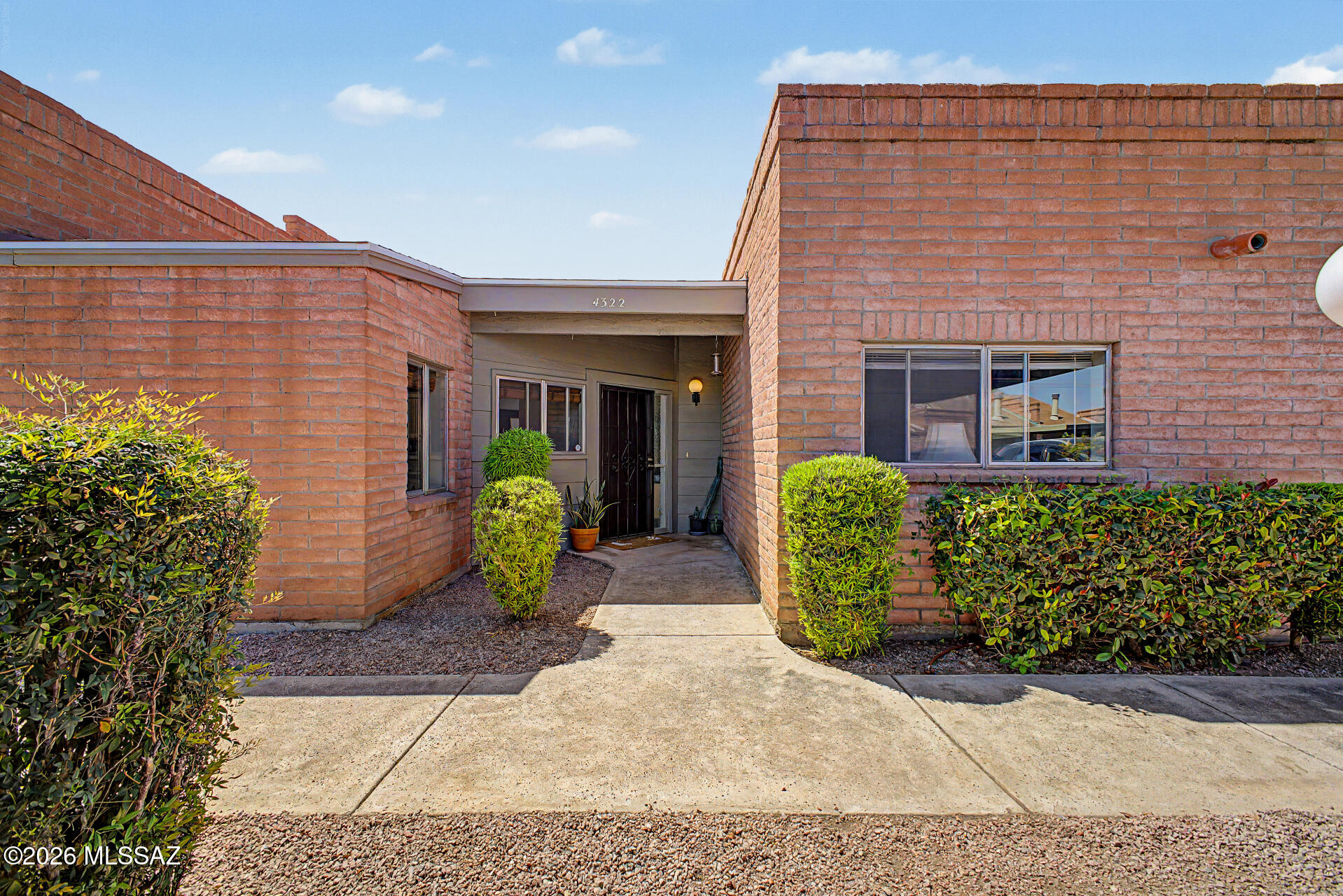4322 East Allison Road Tucson, AZ 85712 - Photo 28 of 30