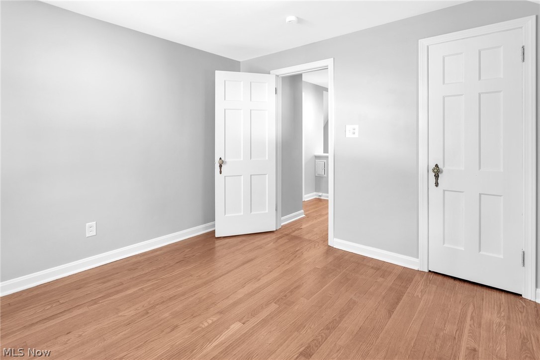 1098 Piermont Road Cleveland, OH 44121 - Photo 17 of 23 Bedroom