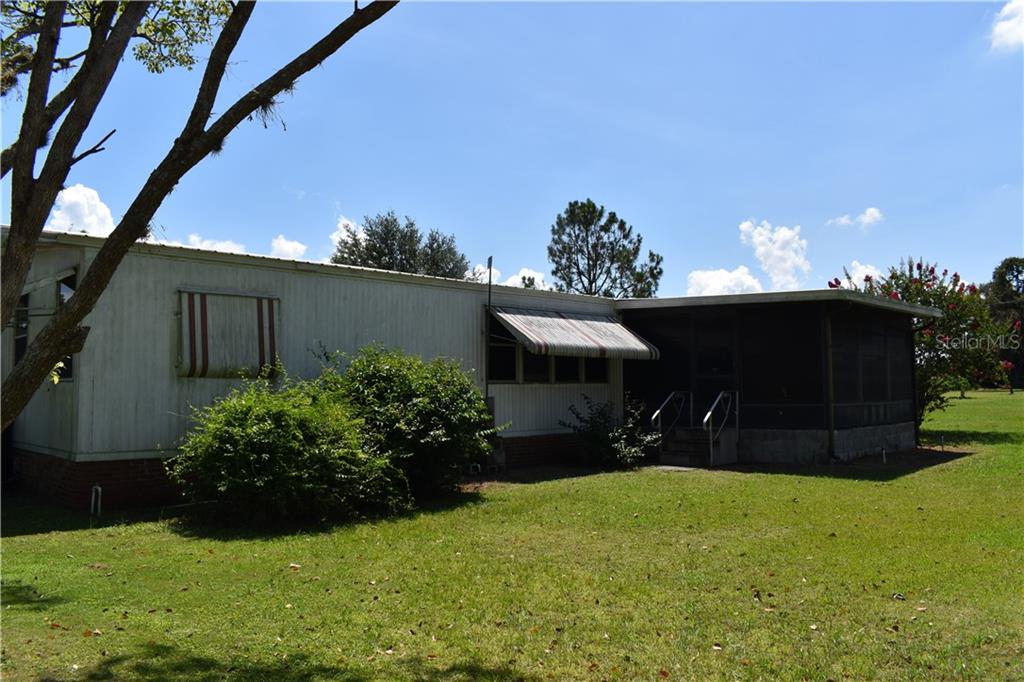915 Fleming Road Frostproof, FL 33843 - Photo 1 of 1