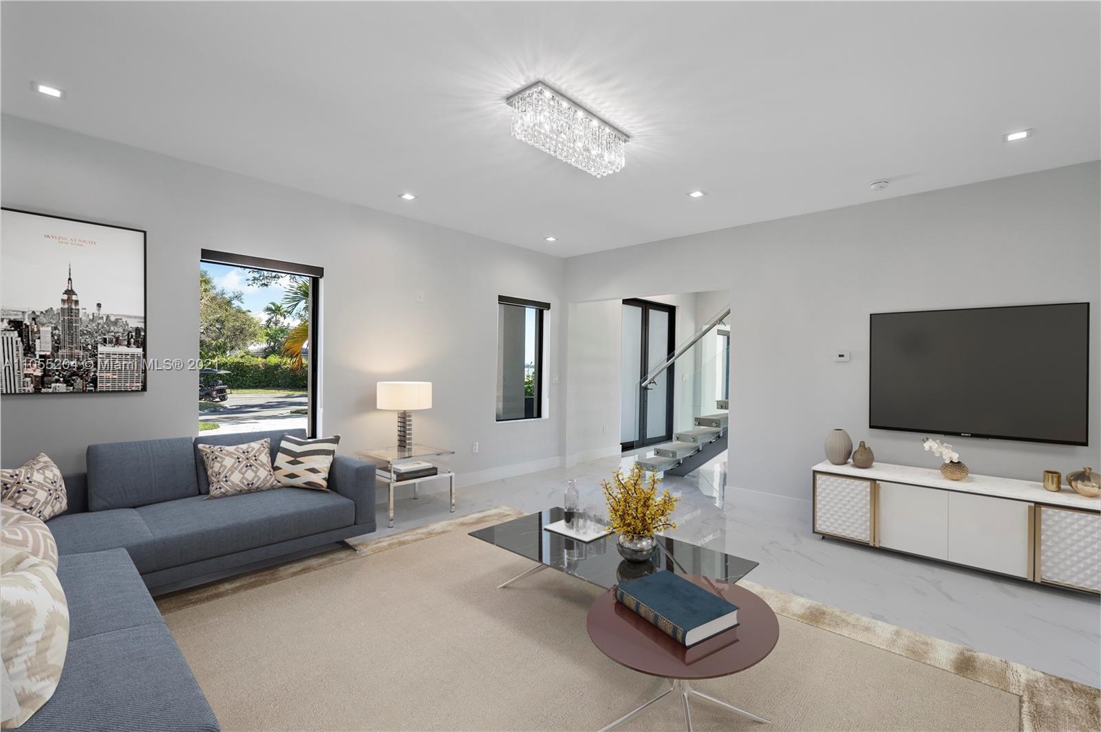 4167 Palm Lane Miami, FL 33137 - Photo 17 of 49