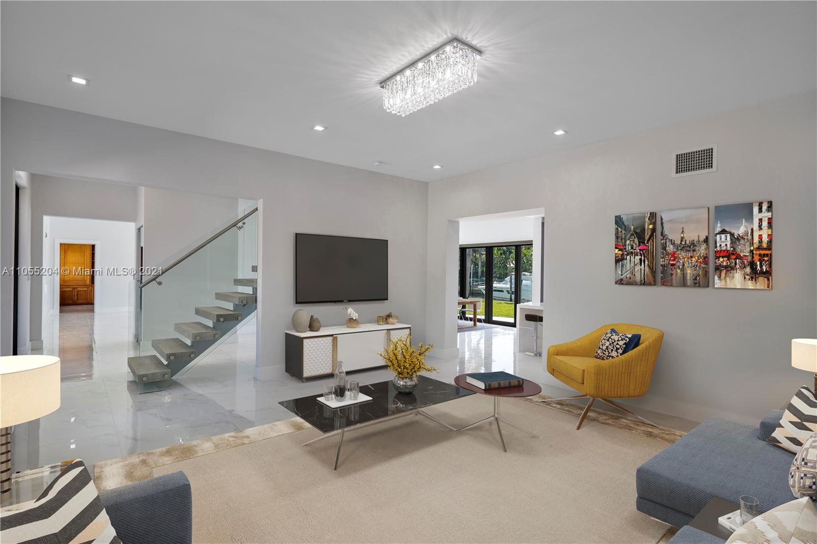 4167 Palm Lane Miami, FL 33137 - Photo 19 of 49