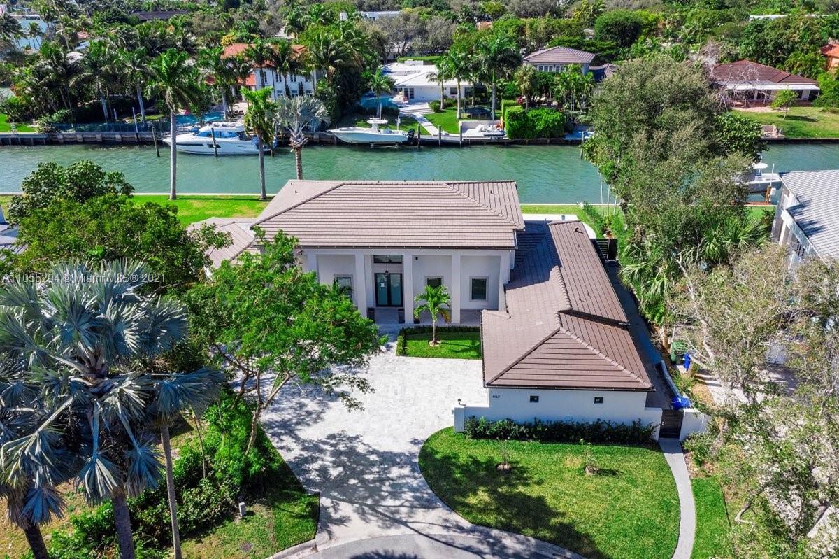 4167 Palm Lane Miami, FL 33137 - Photo 2 of 49