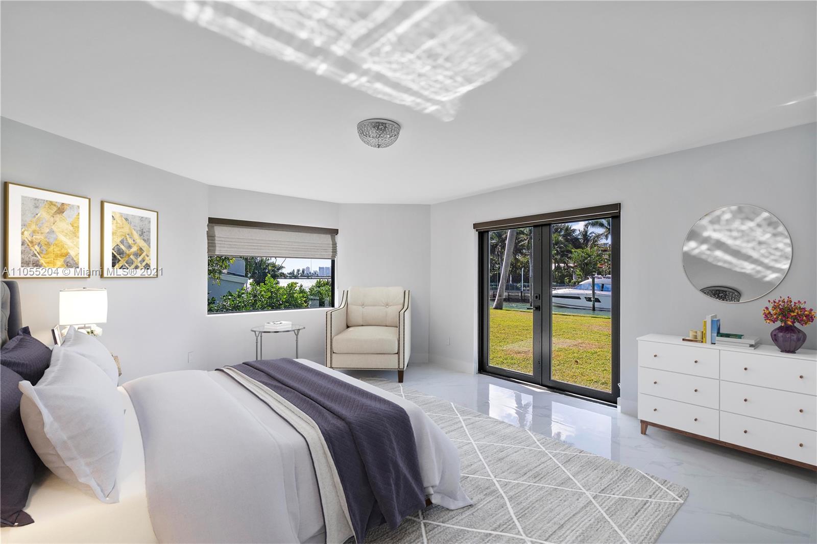 4167 Palm Lane Miami, FL 33137 - Photo 21 of 49