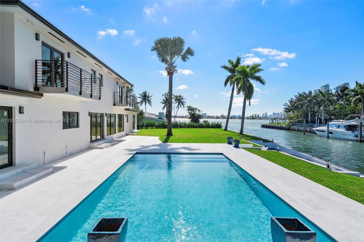 4167 Palm Lane Miami, FL 33137 - Photo 3 of 49