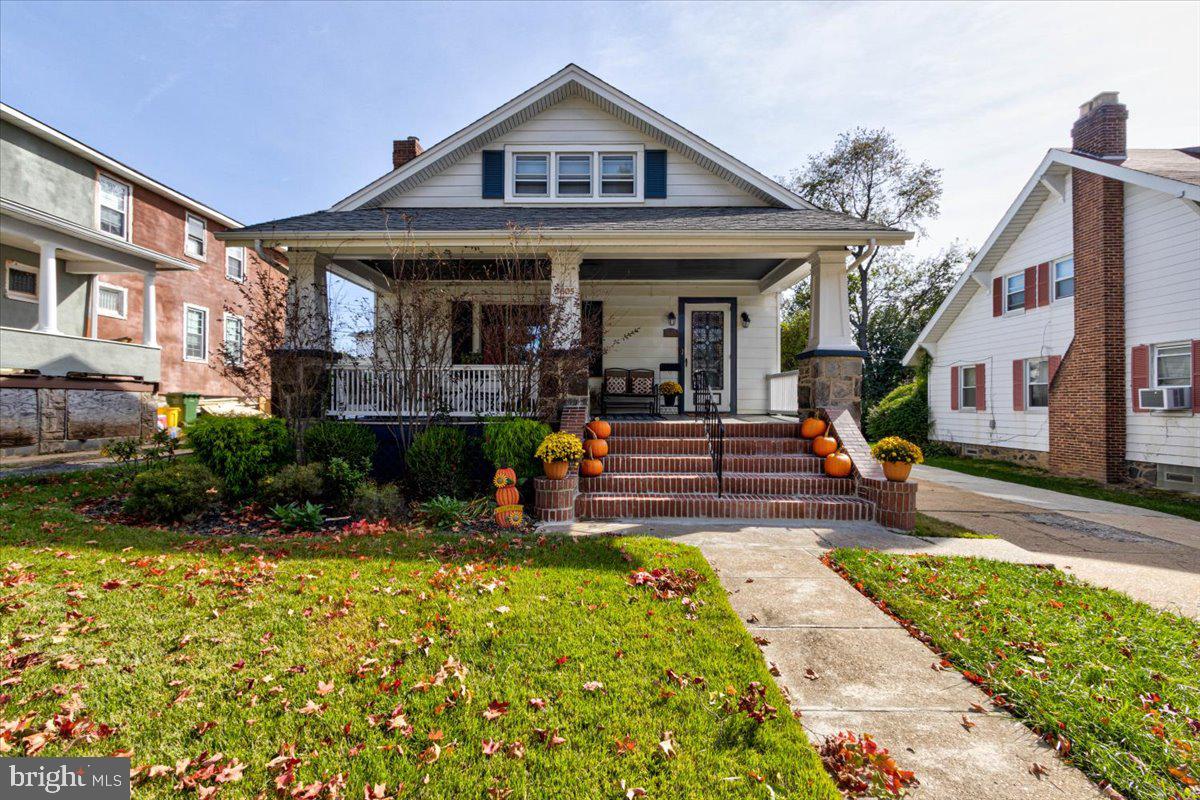 3605 Edgewood Road Baltimore, MD 21215 - Photo 1 of 29 Gallery Image 1