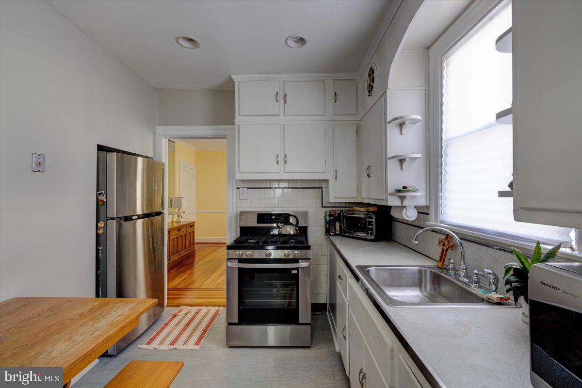 3605 Edgewood Road Baltimore, MD 21215 - Photo 11 of 29 Gallery Image 11