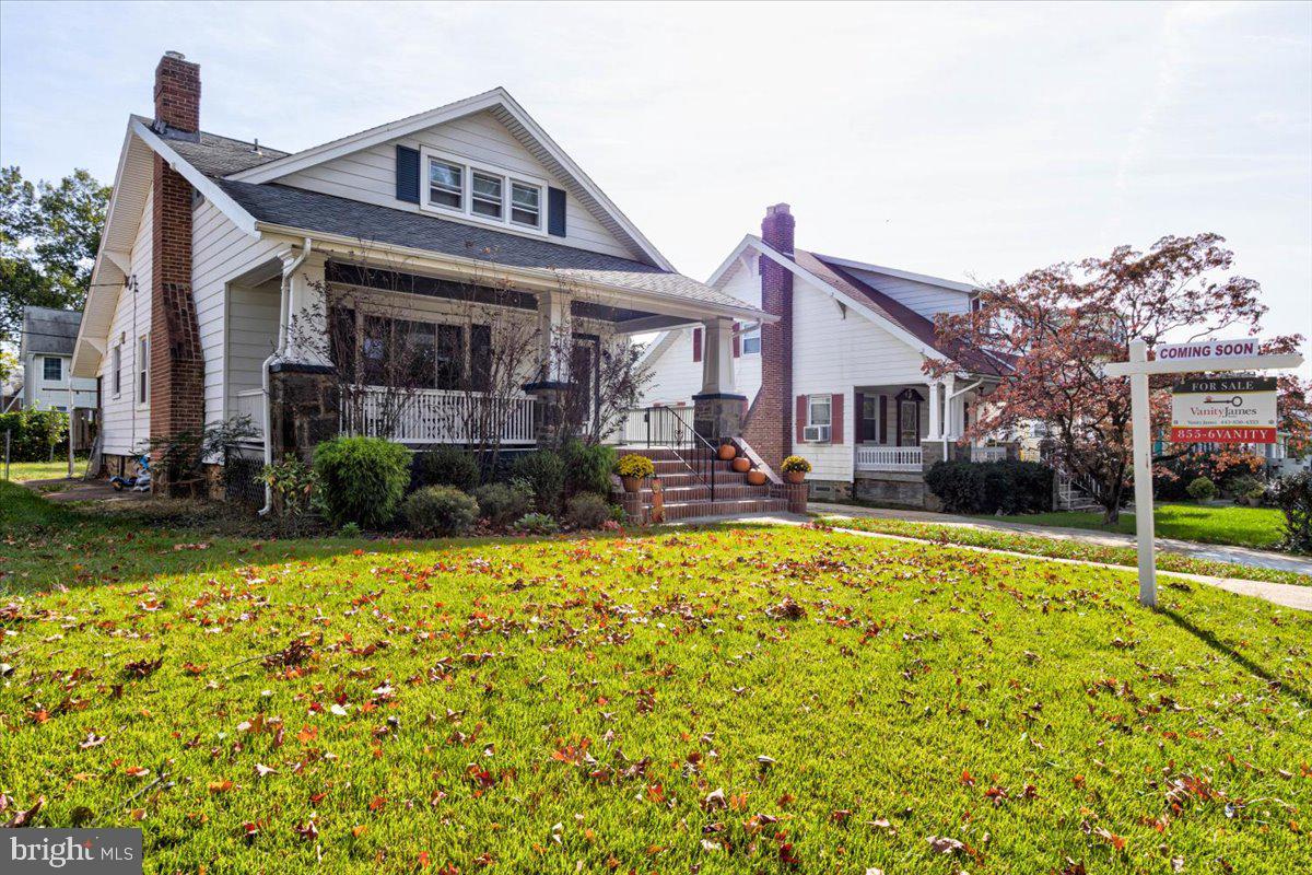 3605 Edgewood Road Baltimore, MD 21215 - Photo 2 of 29 Gallery Image 2