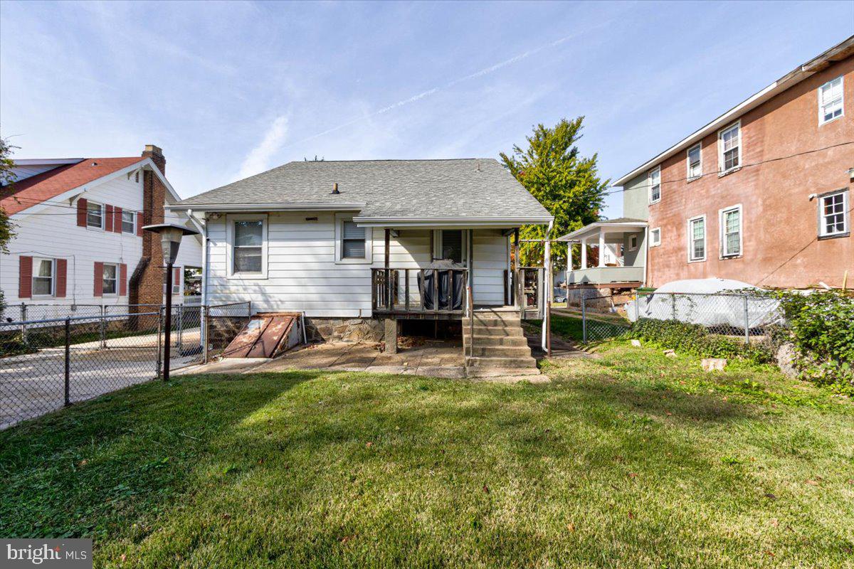3605 Edgewood Road Baltimore, MD 21215 - Photo 23 of 29 Gallery Image 23