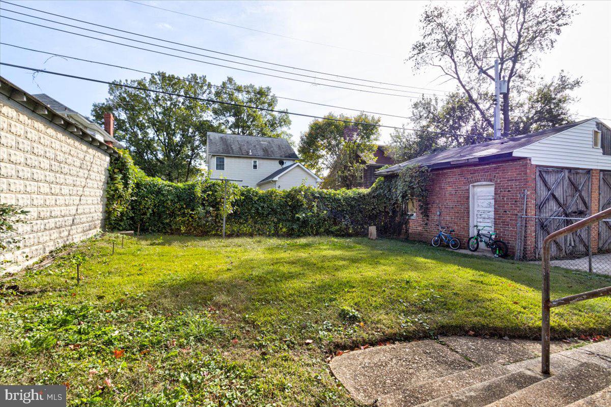 3605 Edgewood Road Baltimore, MD 21215 - Photo 25 of 29 Gallery Image 25