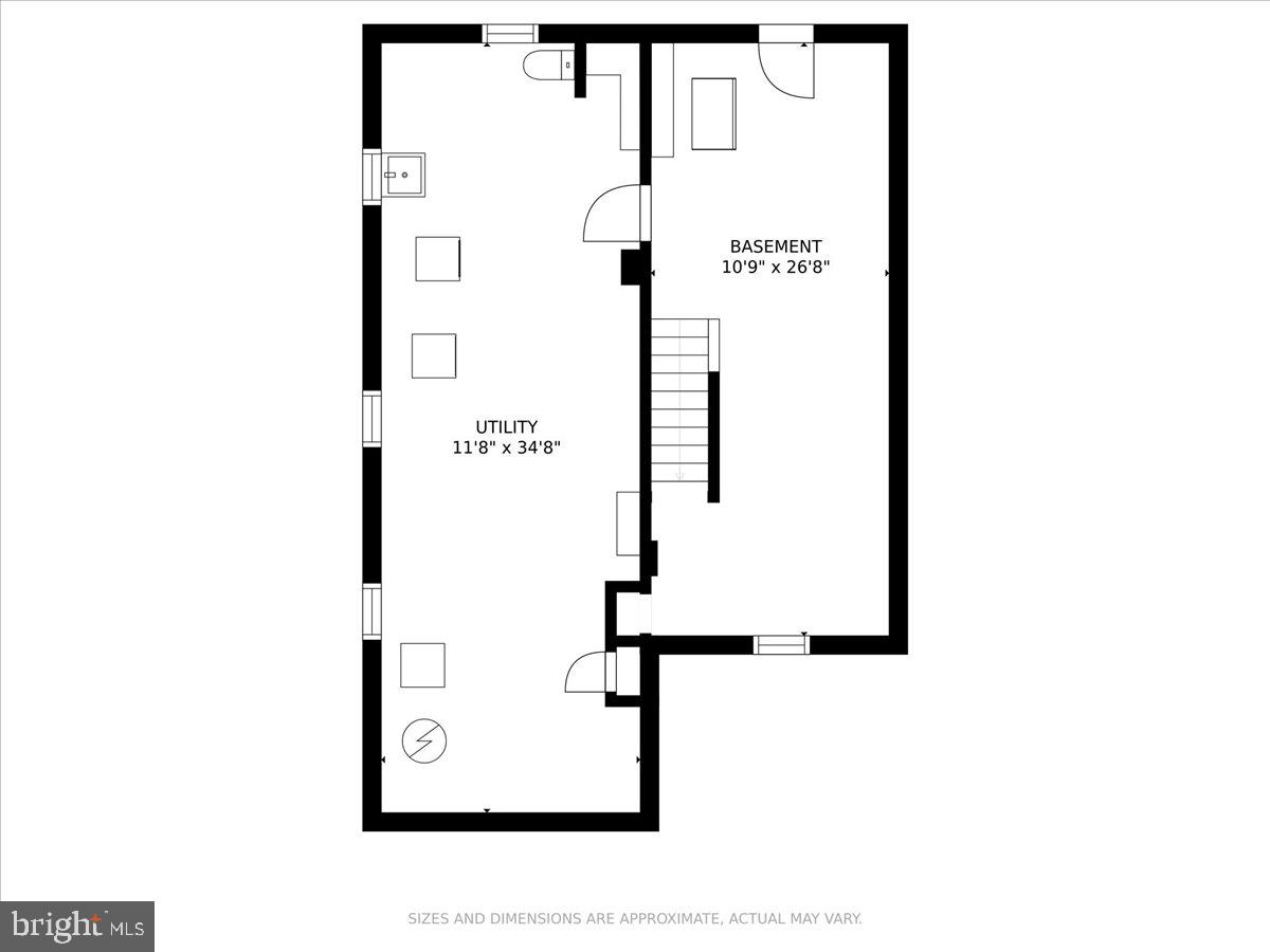 3605 Edgewood Road Baltimore, MD 21215 - Photo 26 of 29 Gallery Image 26